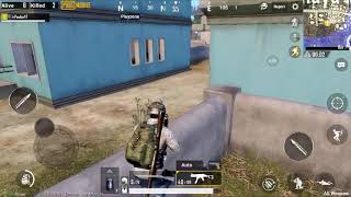 Squad No Fill Win | Quick Match | PUBG MOBILE |