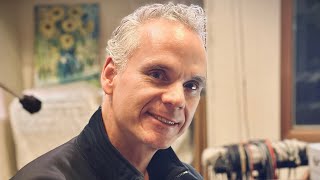 Darren Crisp - Maria (West Side Story)
