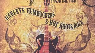 Zed Head - Mortal Man