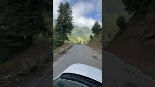 Pahalgam, camping, tracking adventure 