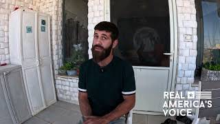 “Isis it is silently slaughtering the Druze community in Suwayda” from the border of Israel- Syria ￼