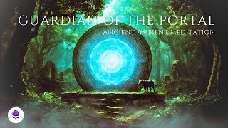 What Happens If You Enter a Mysterious Portal?