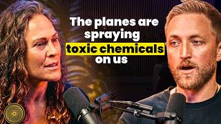 Exposing The Worst Climate & Health Scams with Mellow Kat