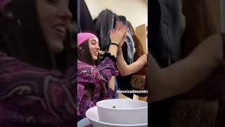 Il Capodanno ad Amici 2021, con Giulia, Aka, Deddy, Sangiovanni, Martina, Leonardo, Raffaele...