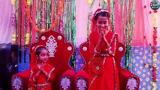 Gunucholi highlight 4k video | Rihana and Monika Ghimire Sisters | jhapa Buddhashanti