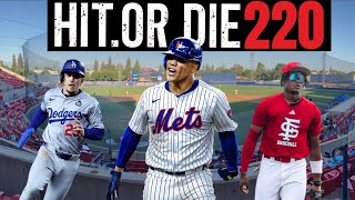 HIT.OR.DIE #220