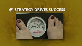 RESOLUTION REVOLUTION: THE SCIENCE OF STICKING WITH IT