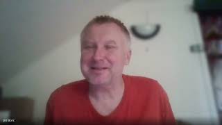 Michal Rada, human wasteless world network