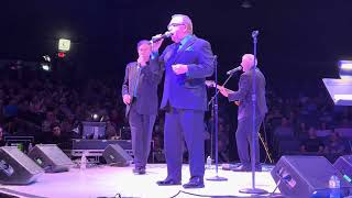 The Happenings I got Rhythm 2023