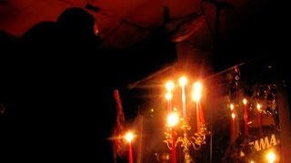 Funeralis - Caliz del Conocimiento [Live 14.09.13]