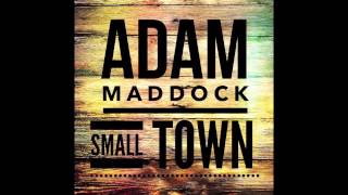 Last Wish from EP Small Town by Adam Maddock