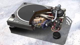 Minimal mix 1 - Dj Ivan P.