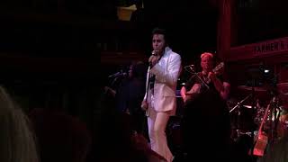 Kentucky Rain (live) 2019