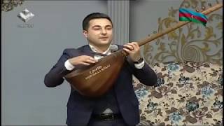 Asiq Cavid Merdalioglu ( Lidertv Xos Ovqat Verlisi Yardan Ayri )