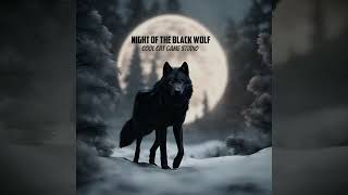 Night Of The Black Wolf - Instrumental Heavy Metal Music, Melodic Metal
