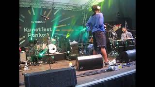 GALLIANO Plays "Jazz!" In Berlin 2025