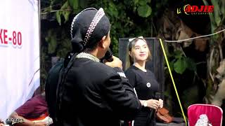permata hati - YASHINTA WARDA FEAT MAS BAYAN- DIESTARA " MANDALA " LIVE PURI B - PURISEMANDING