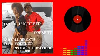 Slave Monkey - RICH FOREVER (OFFICIAL MUSIC AUDIO)