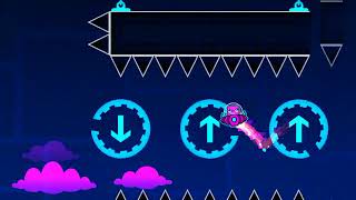 THEORY OF SOMETHING | Sum Random Demon | By Lyod | Demon 10* | Geometry Dash