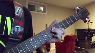 Take Me Out Instrumental Full Band Cover