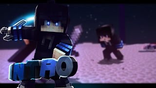 「Luke O. mass dual Intro! i Did not animate this | I did AE | ( 60 likes?)