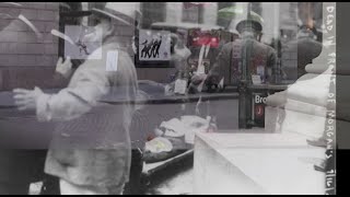 Wall Street: Anarchist Bombing