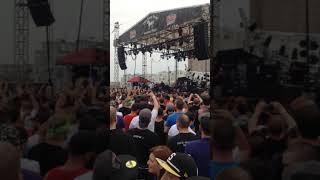 Pennywise "Bro hymn"