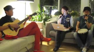 Yesterday Once More － 插班生 Jam @ Starhostel