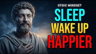 3 Hours of Stoicism to Help You Sleep Peacefully and Wake Up Happier