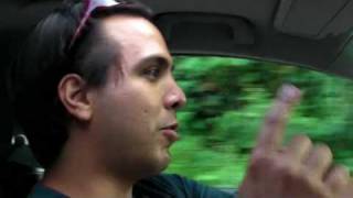 En coche a chiapas - 2/8 - [HQ]