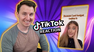 Double Down Viewer Engagement | Teachable TikToks REACTS