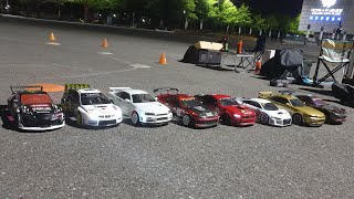 [☆LIVE] 2022.06.11. D-Wave Weekend Driving