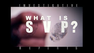 Who IS SVP (Social Venture Partners) Charlotte?