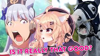Is Uma Musume Worth Getting Into?