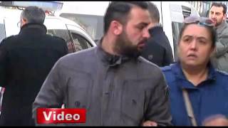 Küçük çocuğun İETT otobüsünde yaşadığı dehşet