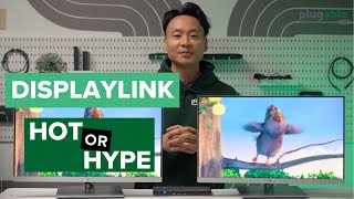 How Well Does DisplayLink Really Perform?