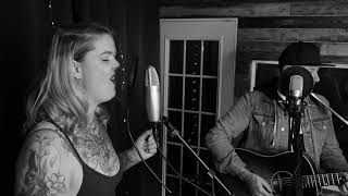 IIWII - Aaron & Aimee Allen