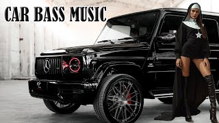 TOP CAR MUSIC 2025 🔈 REMIXES POPULAR SONGS BASS BOOSTED 🔥 BEST DEEP HOUSE & MELODIC TRAP SONGS MIX