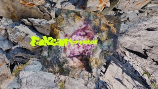 Fakear - Crystal (Official Visualizer)