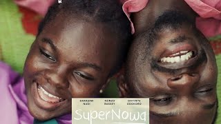 SUPER NOWA. Latest Nigerian Movie ft.Darasimi Nadi,Bimbo Manuel,Nonso Bassey