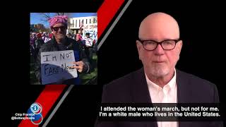 Chip Franklin News Update: Future History