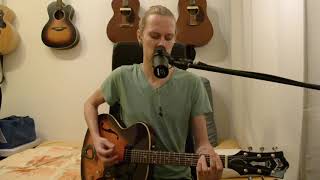 Tom Klose - On Hold (The xx) COVER ADVENT CALENDAR #20