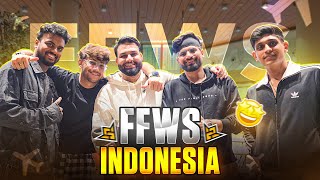 S8UL x ELITE HO GYE BHAIYO - FREEFIRE WORLD SERIES AA GYE DAY-1 #freefire #freefirelive #ff 
