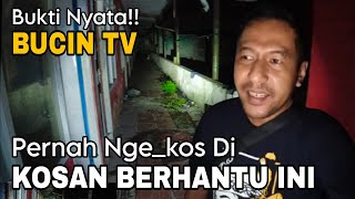 RUMAH KOST TERBENGKALAI
