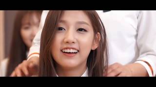 LOVELYZ - HUG ME (SUB ESPAÑOL + FMV)