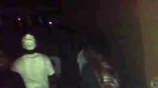 DJ MIZZLE & DJ RARA LIVE @ EPIC HALL | Lee Smith Party 01/2013