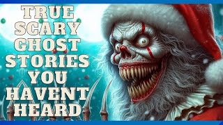 6 TRULY REAL Paranormal Tales To Chill Your Bones This Winter