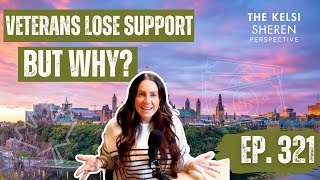 Canada Is Cutting Veterans Loose — Here’s the Truth!  #321
