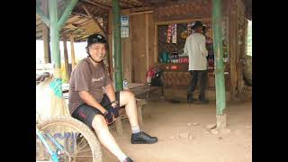 Gowes mtb jadul : Cipanas - kp Cisadon - kp Awan - Gadog #shorts