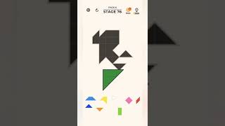 Pack 6 Stage 76 - 80 end of pack 6 | Zen - Block Puzzle Gameplay